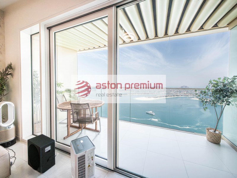 AP-S-29135-Apartment-Sale-Grand Bleu Tower 1-EMAAR Beachfront-Dubai