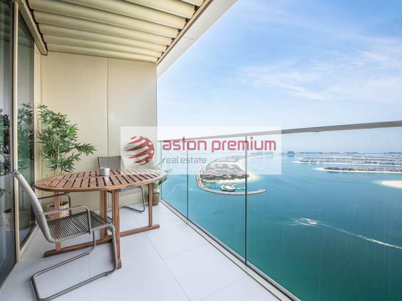 AP-S-29135-Apartment-Sale-Grand Bleu Tower 1-EMAAR Beachfront-Dubai