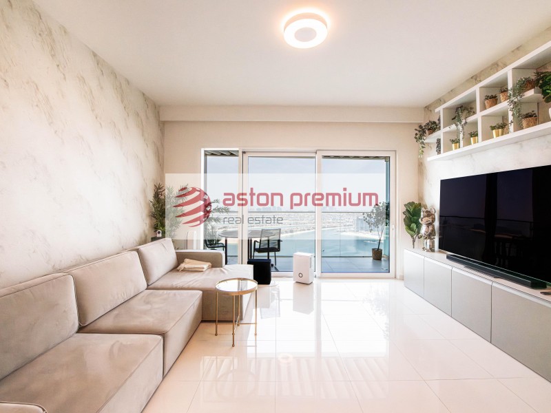 AP-S-29135-Apartment-Sale-Grand Bleu Tower 1-EMAAR Beachfront-Dubai