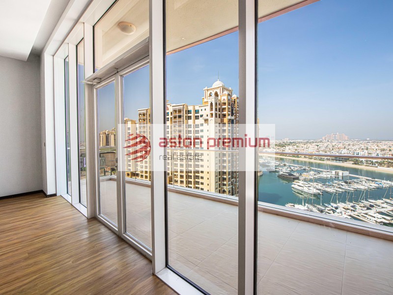 AP-S-29137-Apartment-Sale-Tiara Emerald-Palm Jumeirah-Dubai