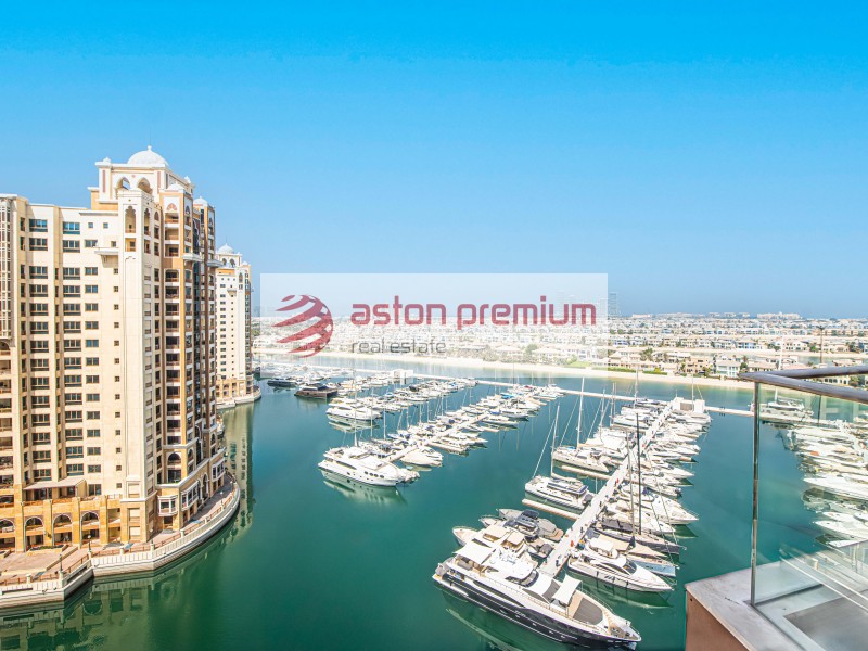 AP-S-29137-Apartment-Sale-Tiara Emerald-Palm Jumeirah-Dubai