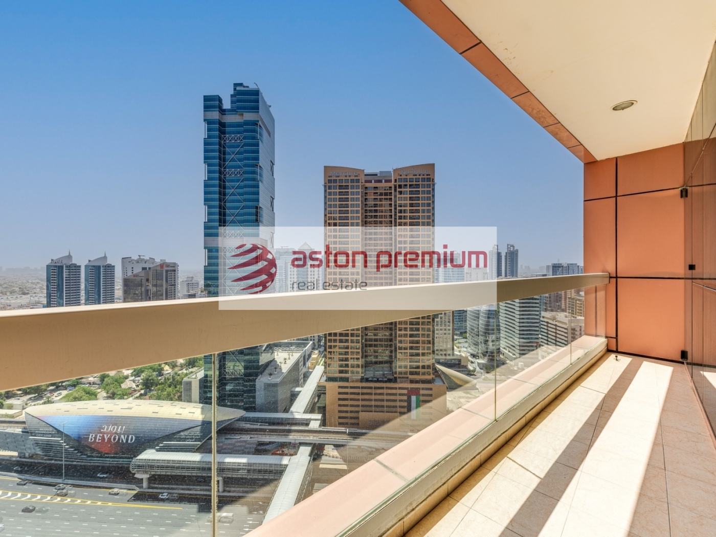AP-S-29146-Apartment-Sale-Dubai Jewel Tower-Dubai Media City-Dubai
