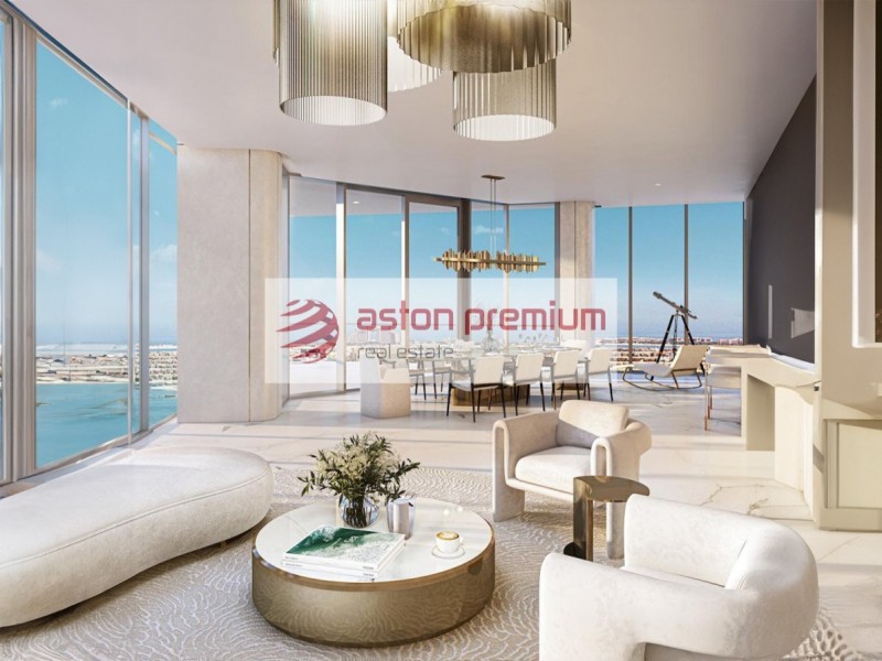 AP-S-29141-Apartment-Sale-Palm Beach Towers 3-Palm Jumeirah-Dubai