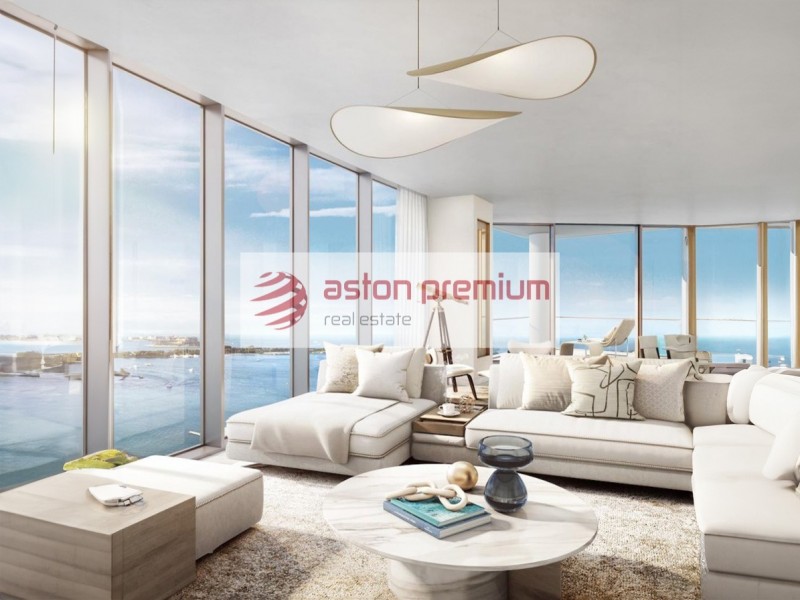 AP-S-29141-Apartment-Sale-Palm Beach Towers 3-Palm Jumeirah-Dubai