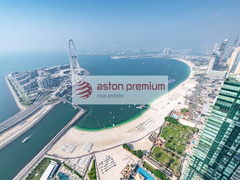 AP-R-26161-Apartment-Rent-Jumeirah Gate Tower 1-JBR-Dubai