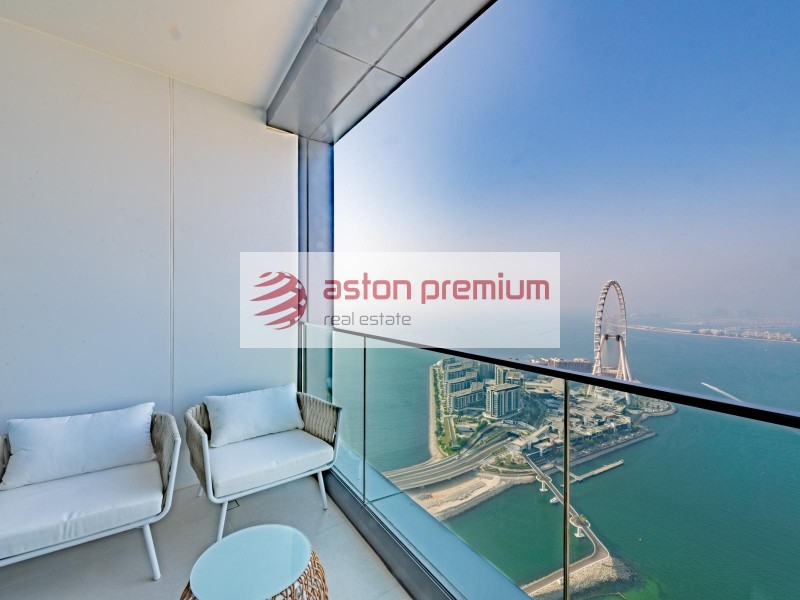 AP-R-26161-Apartment-Rent-Jumeirah Gate Tower 1-JBR-Dubai