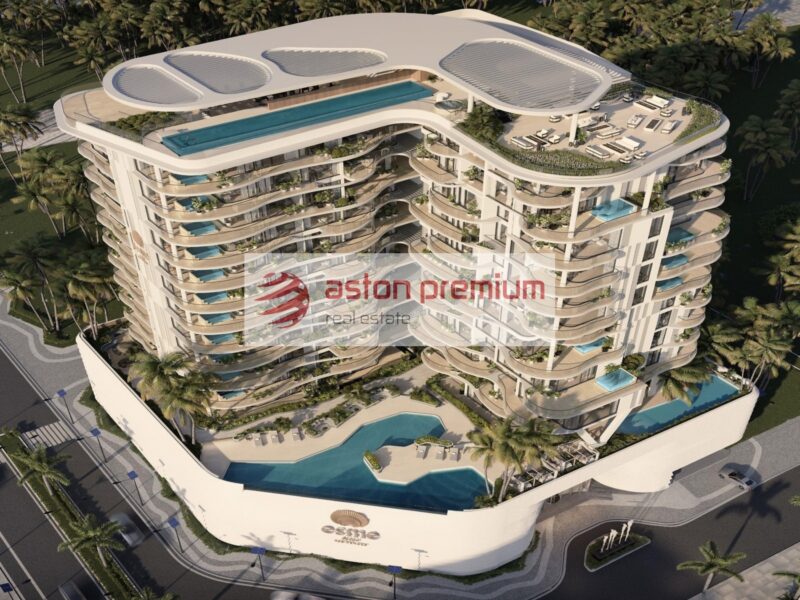 AP-S-29160-Apartment-Sale-Esme Beach Residences-Deira-Dubai