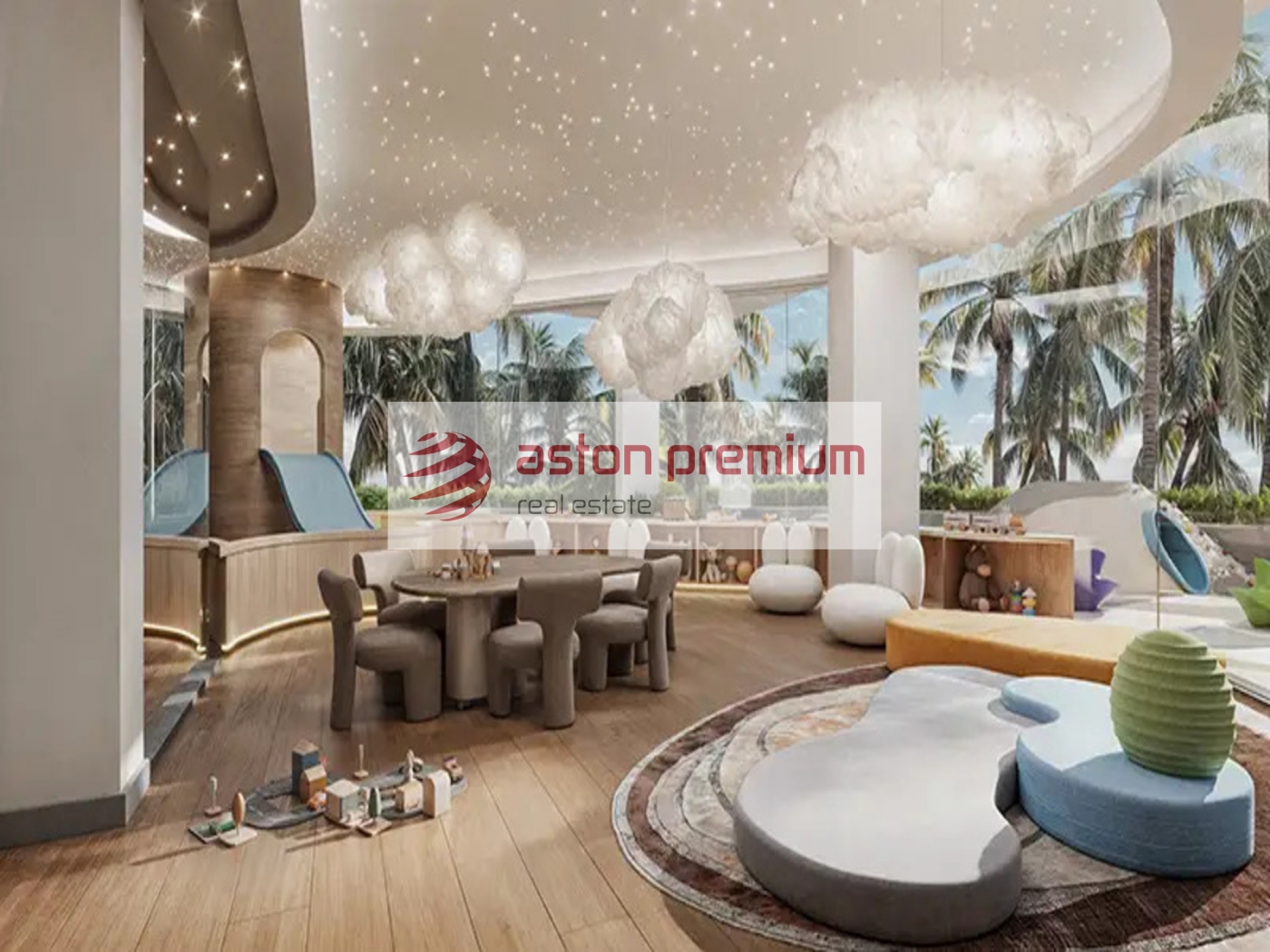 AP-S-29160-Apartment-Sale-Esme Beach Residences-Deira-Dubai