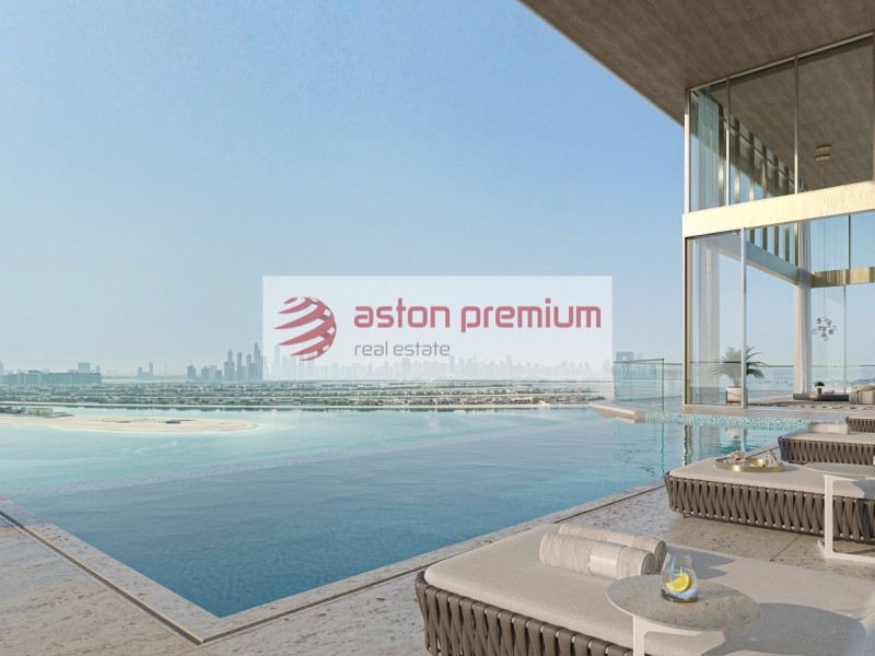 AP-R-26173-Apartment-Rent-Serenia Living Tower 1-Palm Jumeirah-Dubai