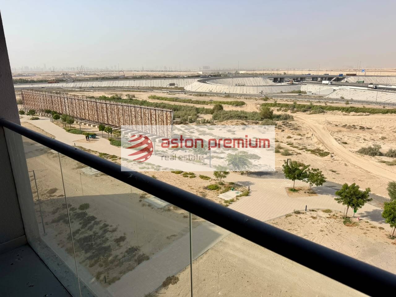 AP-R-26183-Apartment-Rent-MAG 5 Boulevard-Dubai South City-Dubai