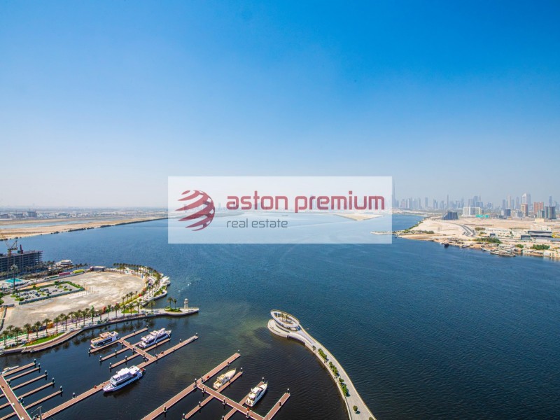 AP-R-26199-Apartment-Rent-Dubai Creek Residence Tower 3 North-Dubai Creek Harbour-Dubai