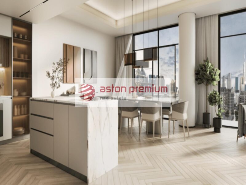 AP-S-29175-Apartment-Sale-Northline 2 Tower B-City Walk-Dubai