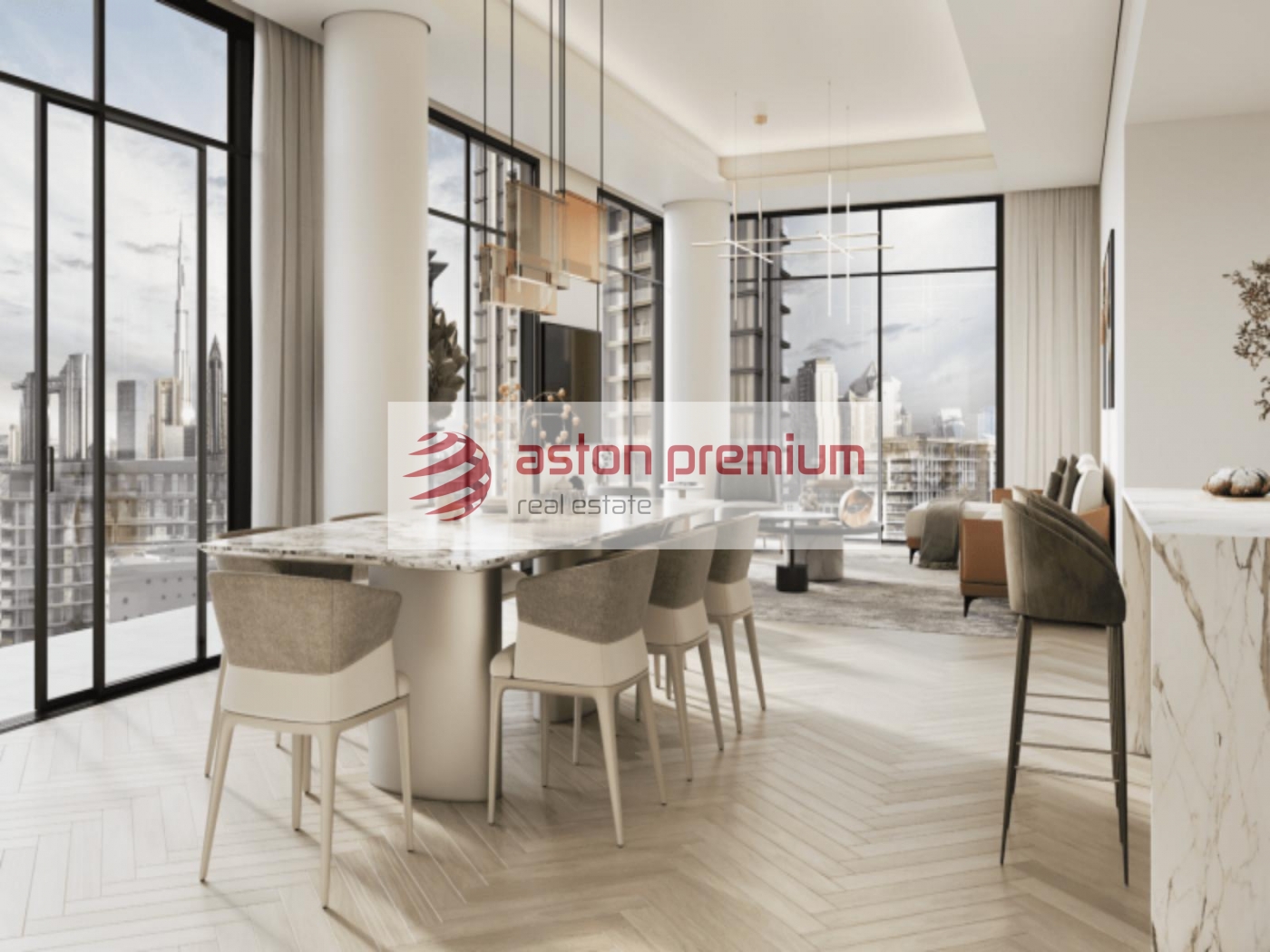 AP-S-29175-Apartment-Sale-Northline 2 Tower B-City Walk-Dubai