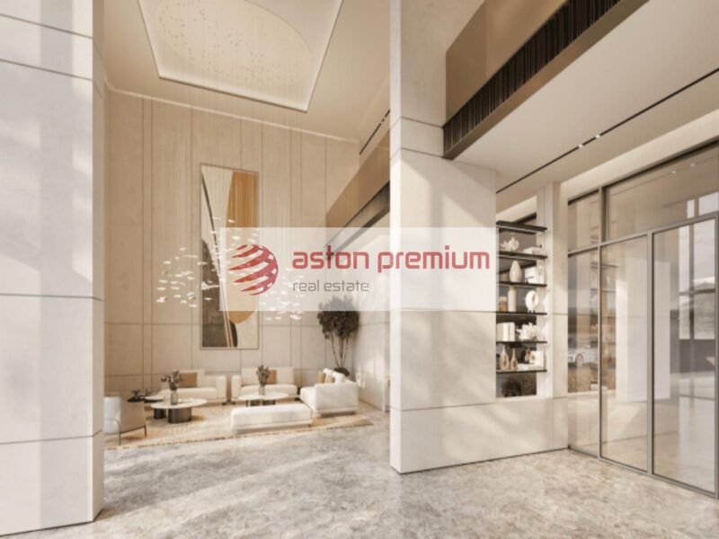 AP-S-29175-Apartment-Sale-Northline 2 Tower B-City Walk-Dubai