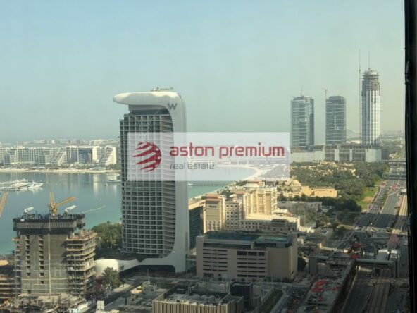 AP-S-29173-Apartment-Sale-Damac Heights-Dubai Marina-Dubai