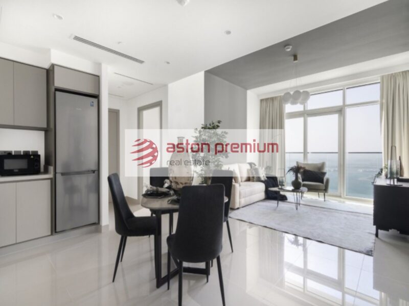 AP-S-29188-Apartment-Sale-Sunrise Bay Tower 1-EMAAR Beachfront-Dubai