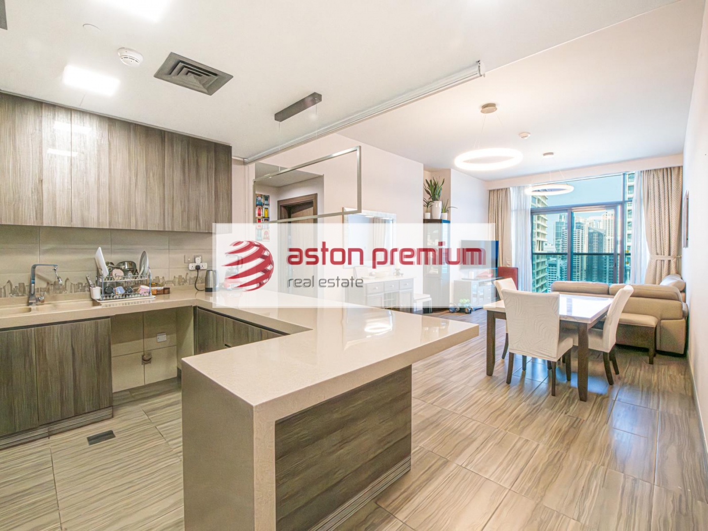AP-S-29187-Apartment-Sale-MBL Residence JLT-Jumeirah Lake Towers-Dubai