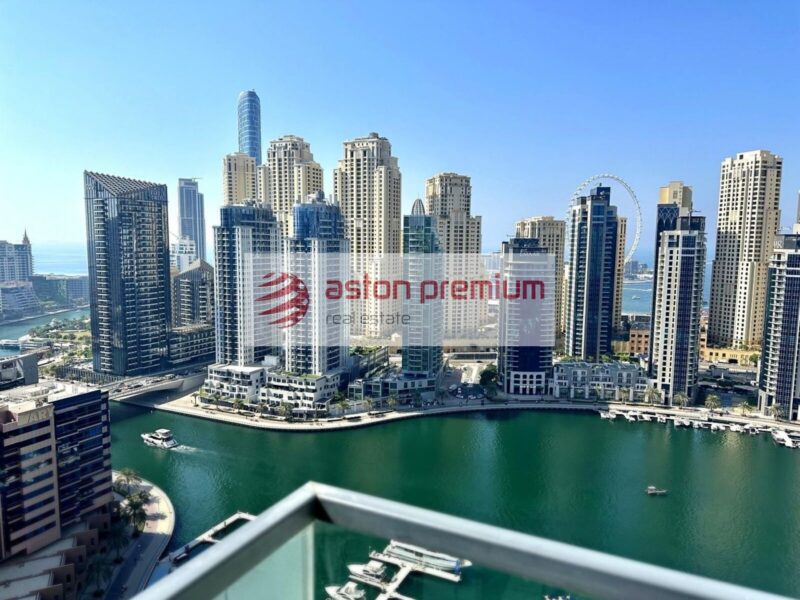AP-S-29183-Apartment-Sale-Vida Residences Dubai Marina-Dubai Marina-Dubai