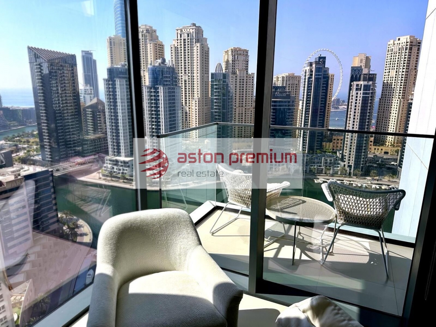 AP-S-29183-Apartment-Sale-Vida Residences Dubai Marina-Dubai Marina-Dubai