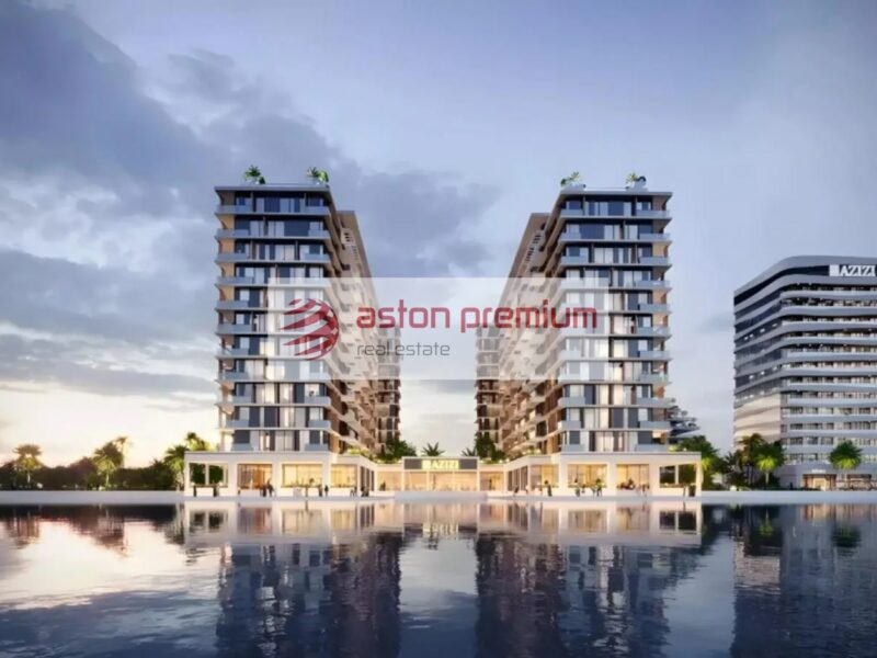 AP-S-29210-Apartment-Sale-Azizi Venice 2-Dubai South City-Dubai