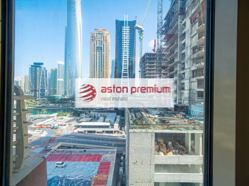 AP-S-29205-Apartment-Sale-Icon Tower 2-Jumeirah Lake Towers-Dubai
