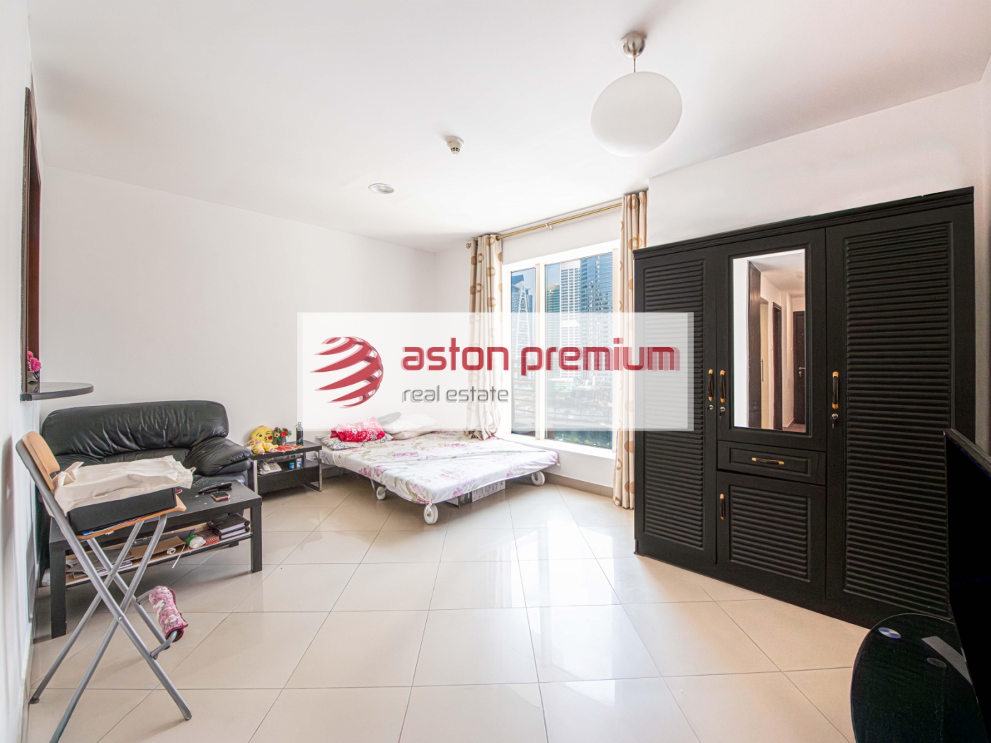 AP-S-29205-Apartment-Sale-Icon Tower 2-Jumeirah Lake Towers-Dubai