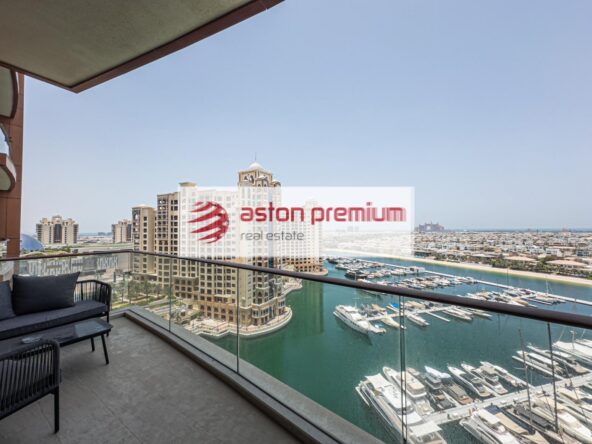 AP-S-29198-Apartment-Sale-Tiara Ruby-Palm Jumeirah-Dubai