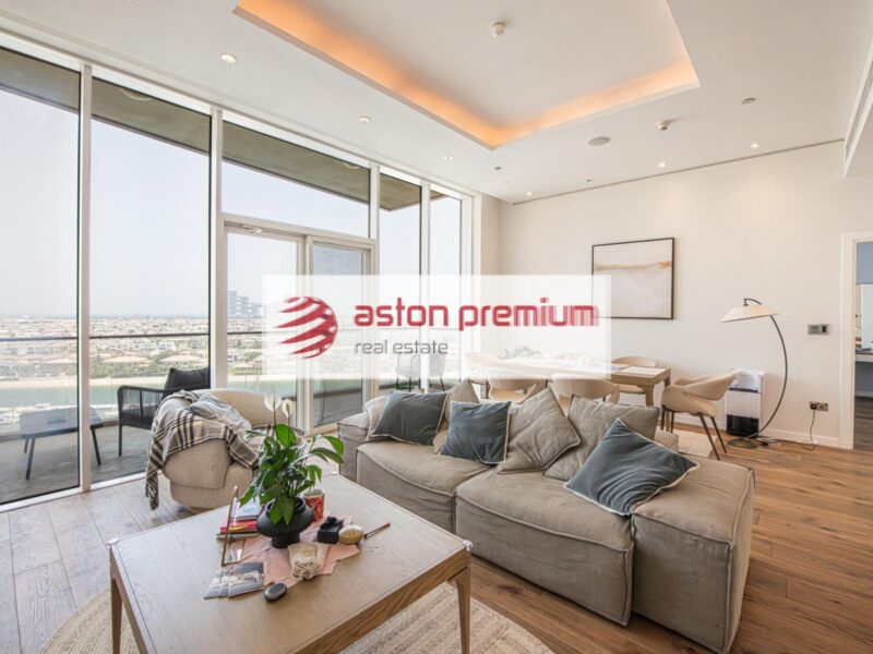 AP-S-29198-Apartment-Sale-Tiara Ruby-Palm Jumeirah-Dubai