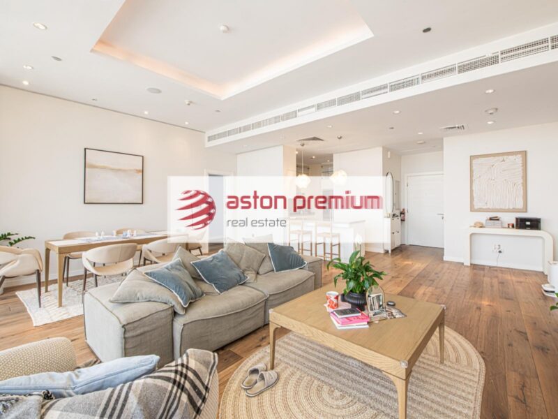 AP-S-29198-Apartment-Sale-Tiara Ruby-Palm Jumeirah-Dubai