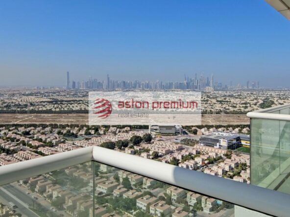 AP-S-29196-Apartment-Sale-Tower 1-Jumeirah Village Triangle-Dubai
