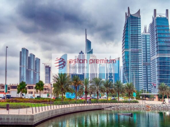 AP-S-29194-Apartment-Sale-Sobha Verde-Jumeirah Lake Towers-Dubai