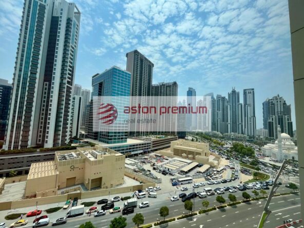 AP-R-26204-Apartment-Rent-Bahwan Tower-Downtown Dubai-Dubai