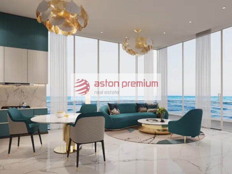 AP-S-29216-Apartment-Sale-Oceanz 2-Dubai Maritime City-Dubai