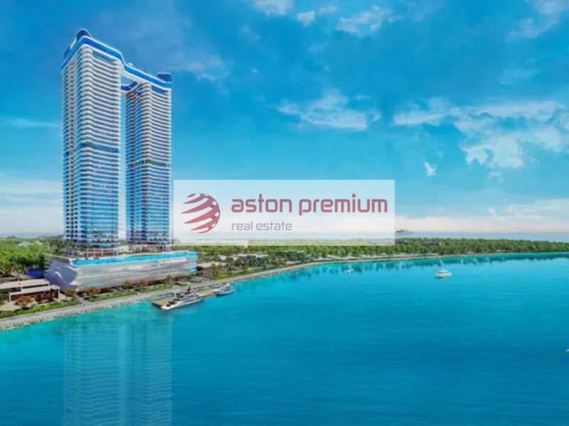 AP-S-29215-Apartment-Sale-Oceanz 2-Dubai Maritime City-Dubai
