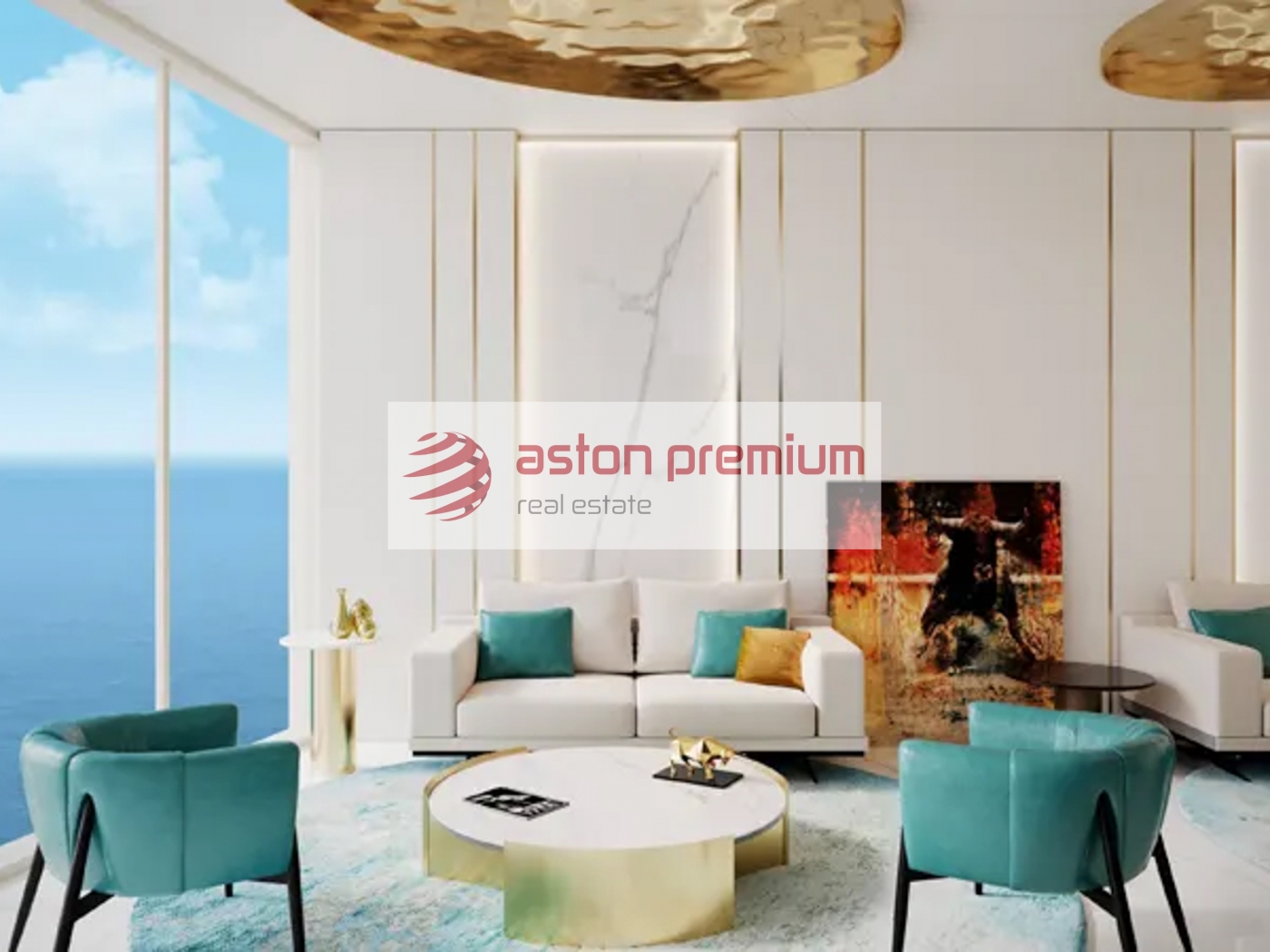 AP-S-29215-Apartment-Sale-Oceanz 2-Dubai Maritime City-Dubai