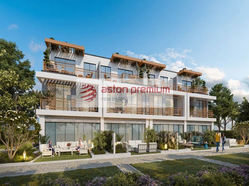AP-S-29214-Townhouse-Sale-Natura-Damac Hills 2-Dubai