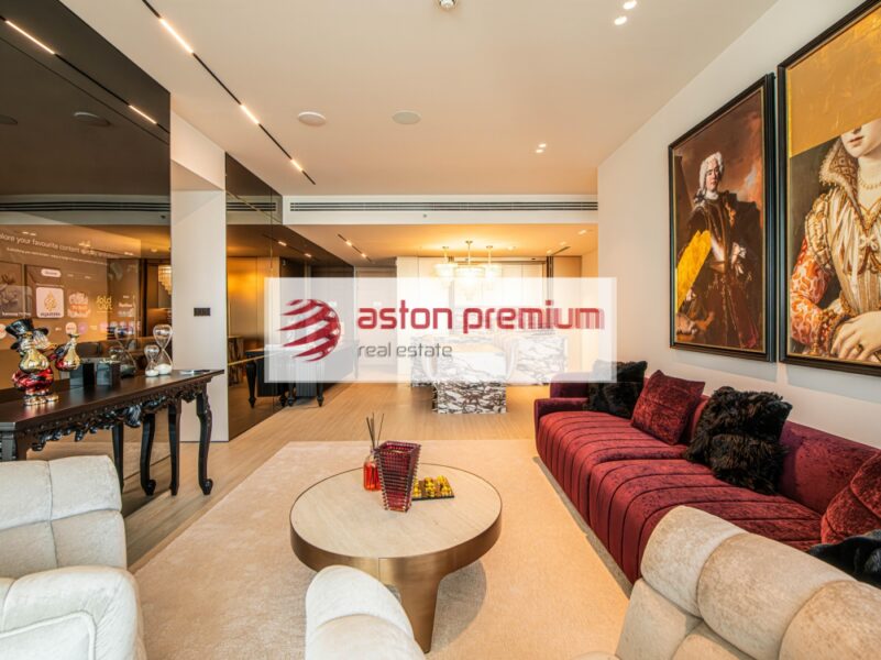 AP-S-29213-Apartment-Sale-Jumeirah Gate Tower 2-JBR-Dubai