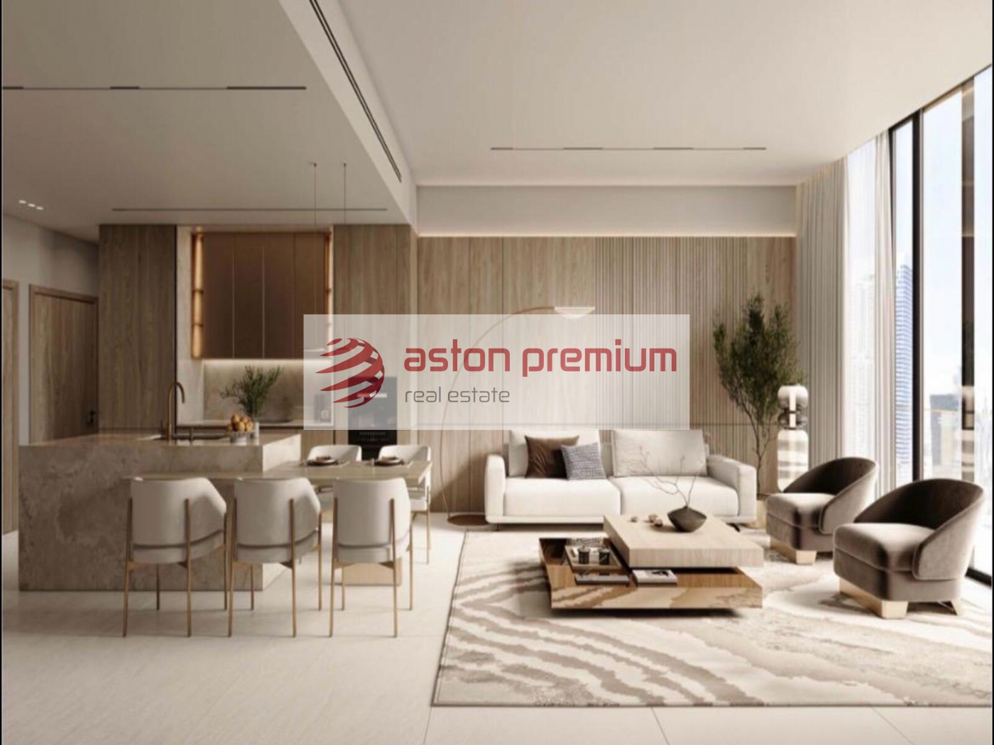 AP-S-29223-Apartment-Sale-DWTN Residences-Business Bay-Dubai