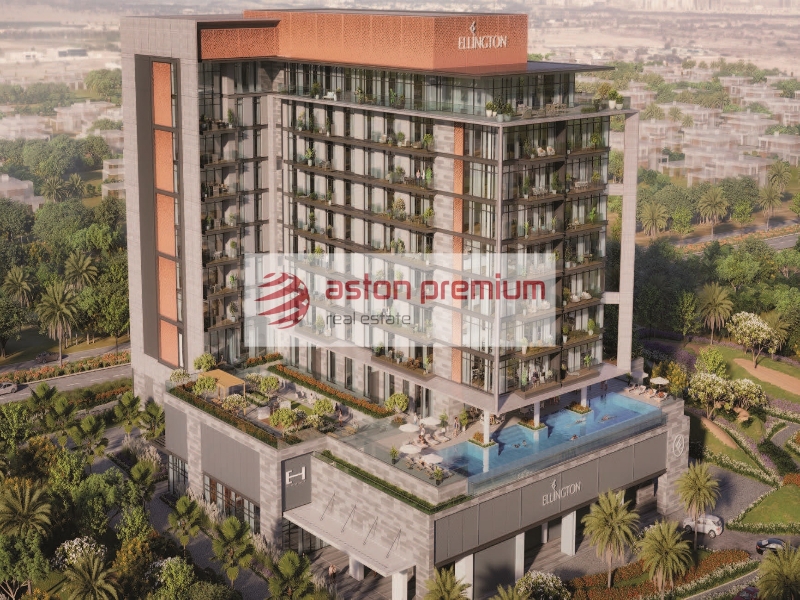 AP-S-29221-Apartment-Sale-Ellington House III-Dubai Hills Estate-Dubai