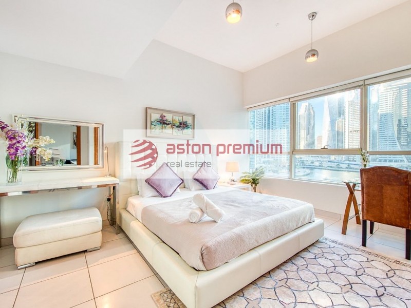 AP-R-26239-Apartment-Rent-Marina View Tower B-Dubai Marina-Dubai