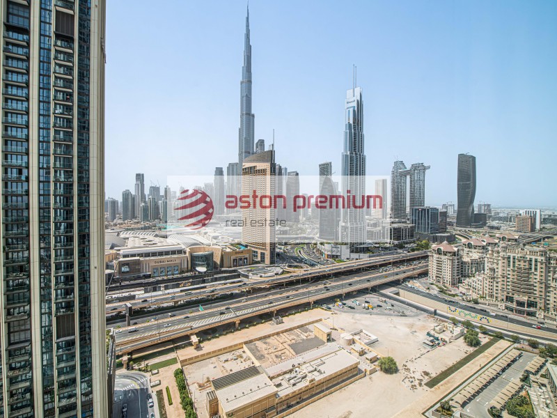 AP-R-26248-Apartment-Rent-Downtown Views II Tower 3-Downtown Dubai-Dubai