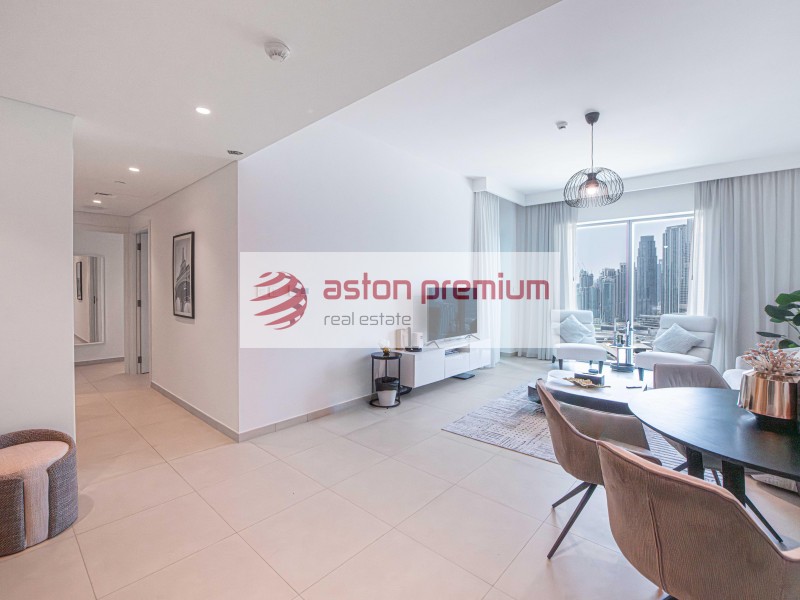 AP-R-26248-Apartment-Rent-Downtown Views II Tower 3-Downtown Dubai-Dubai