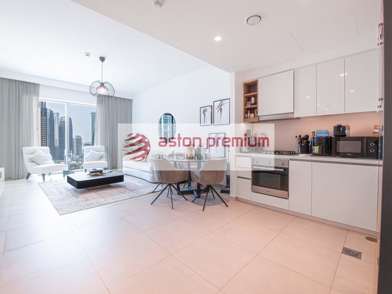 AP-R-26248-Apartment-Rent-Downtown Views II Tower 3-Downtown Dubai-Dubai