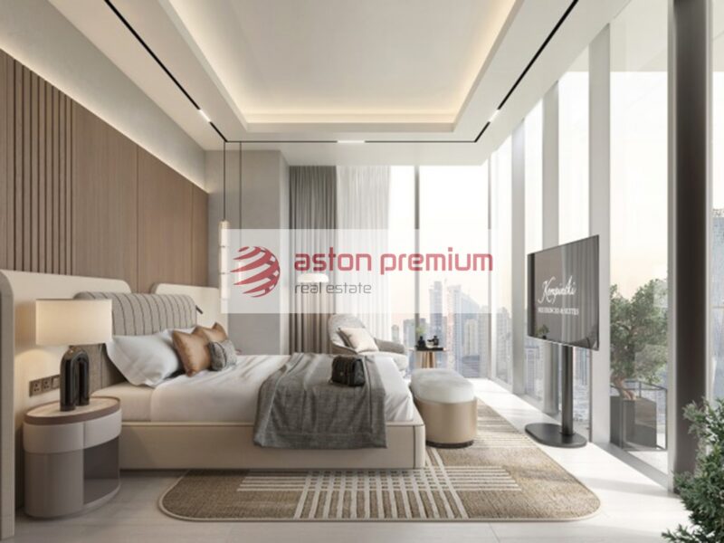 AP-S-29233-Apartment-Sale-Kempinski Marina Residences-Dubai Marina-Dubai