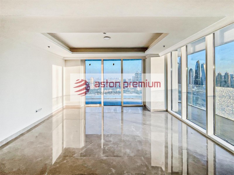 AP-S-29230-Apartment-Sale-Palace Beach Residence Tower 2-EMAAR Beachfront-Dubai