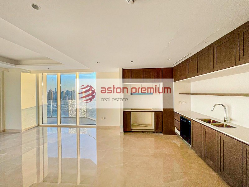 AP-S-29230-Apartment-Sale-Palace Beach Residence Tower 2-EMAAR Beachfront-Dubai