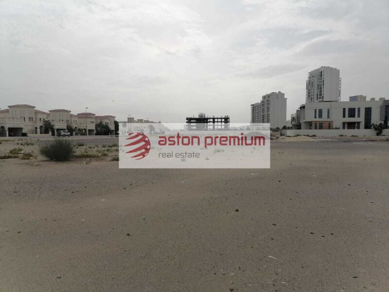 AP-S-29240-Land Residential-Sale-District 11-Jumeirah Village Circle-Dubai