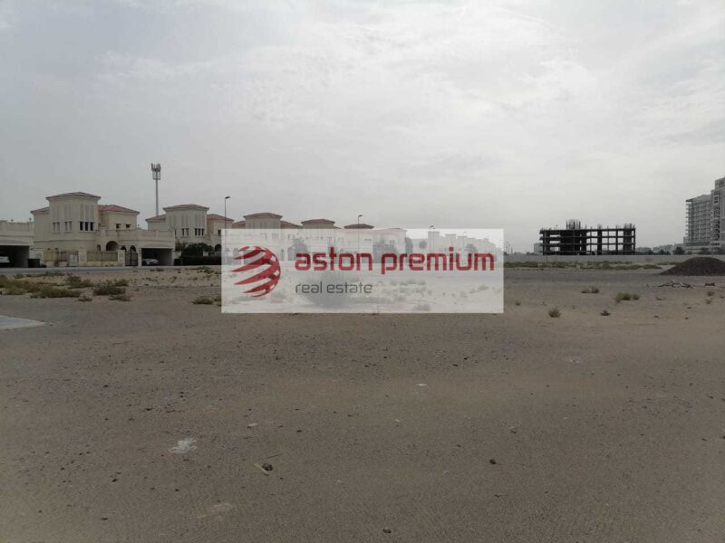 AP-S-29240-Land Residential-Sale-District 11-Jumeirah Village Circle-Dubai