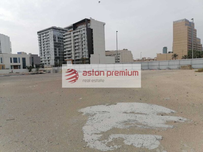 AP-S-29240-Land Residential-Sale-District 11-Jumeirah Village Circle-Dubai