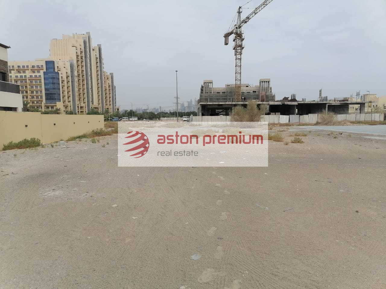 AP-S-29240-Land Residential-Sale-District 11-Jumeirah Village Circle-Dubai